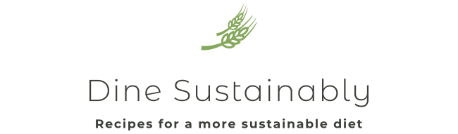 Dine Sustainably